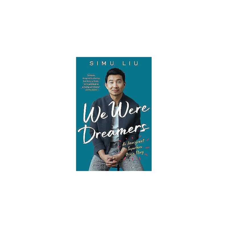 We Were Dreamers - 9780008546472