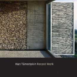 Han Tumertekin - 9780935617917