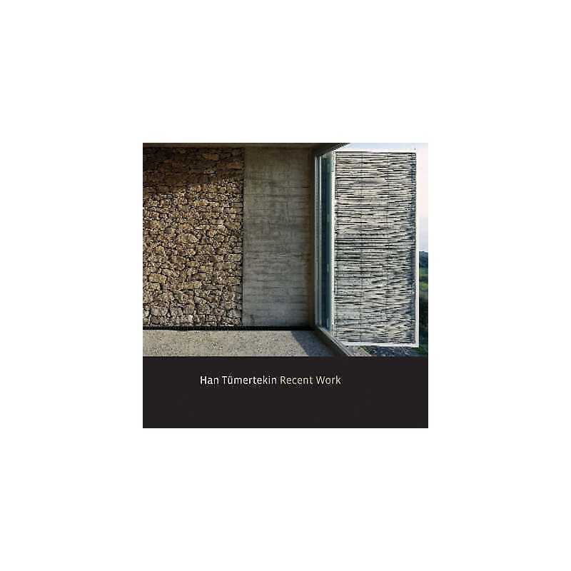Han Tumertekin - 9780935617917