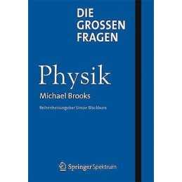 Die grossen Fragen - Physik - 9783827426215