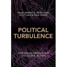 Political Turbulence - 9780691177922