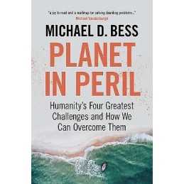 Planet in Peril - 9781009160339