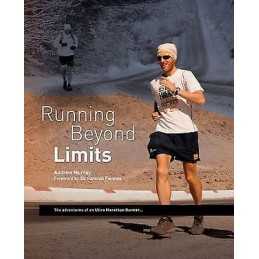 Running Beyond Limits - 9780956295729