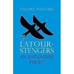 Latour-Stengers - 9781509555512
