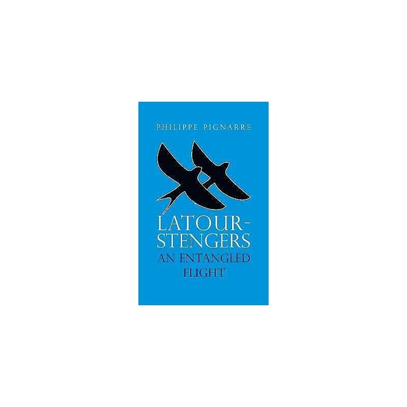 Latour-Stengers - 9781509555512