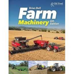 Farm Machinery - 9781910456064