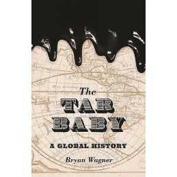 The Tar Baby - 9780691196916