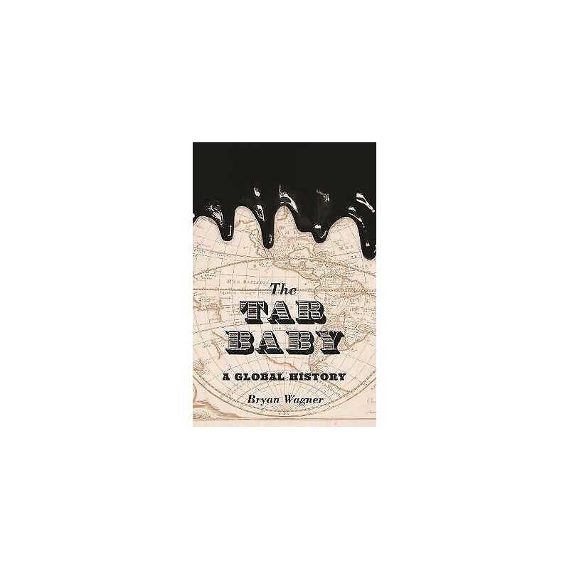 The Tar Baby - 9780691196916