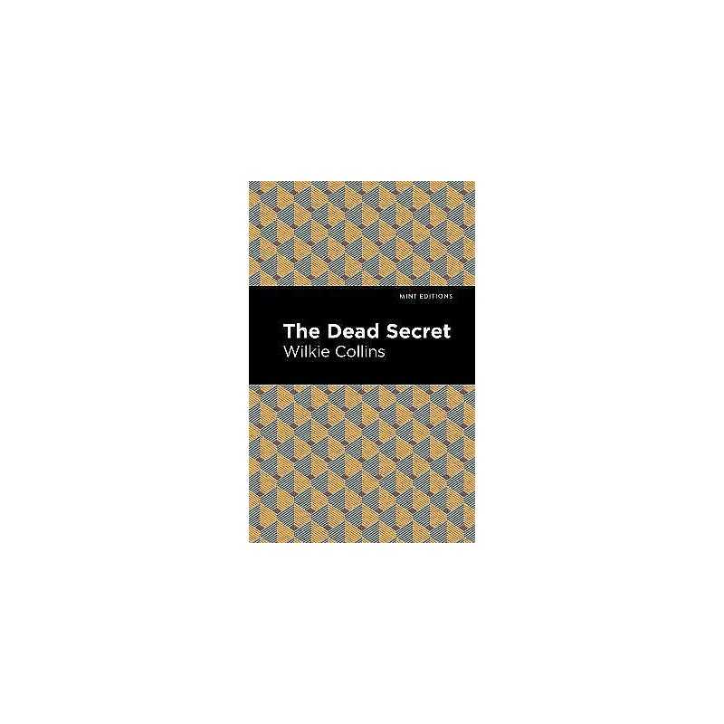 The Dead Secret - 9781513135854