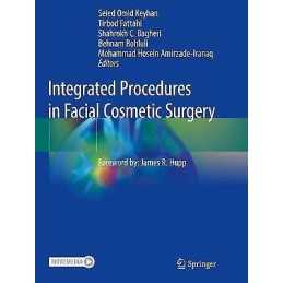 Integrated Procedures in Facial Cosmetic Surgery - 9783030469955
