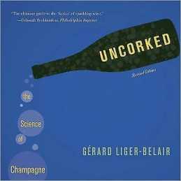 Uncorked - 9780691158723
