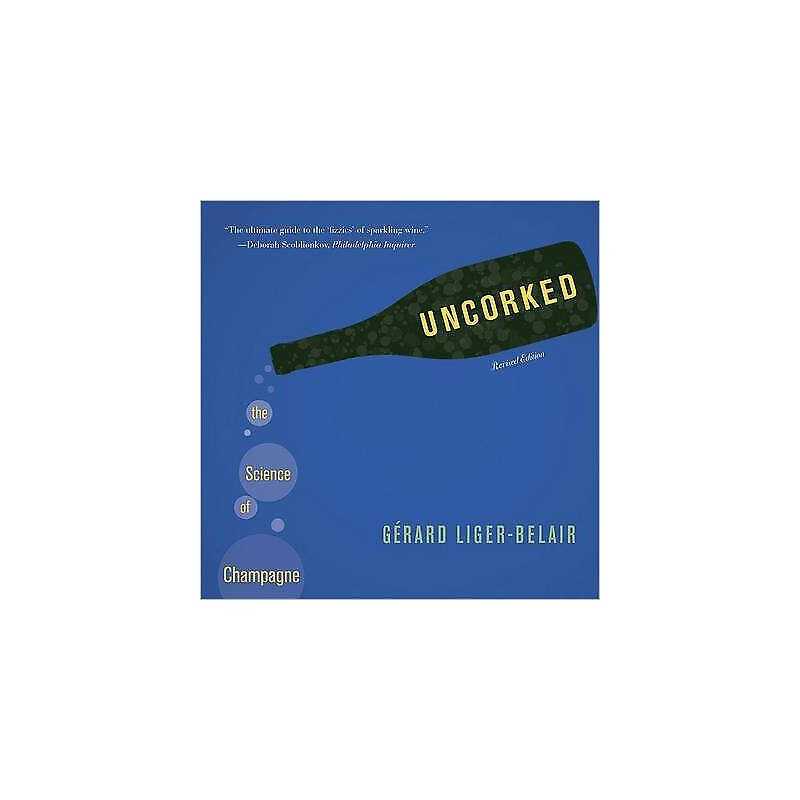 Uncorked - 9780691158723