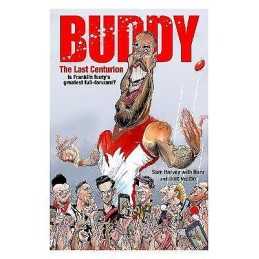 Buddy - 9781922810892