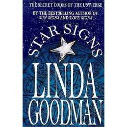 Linda Goodmans Star Signs - 9781509852109