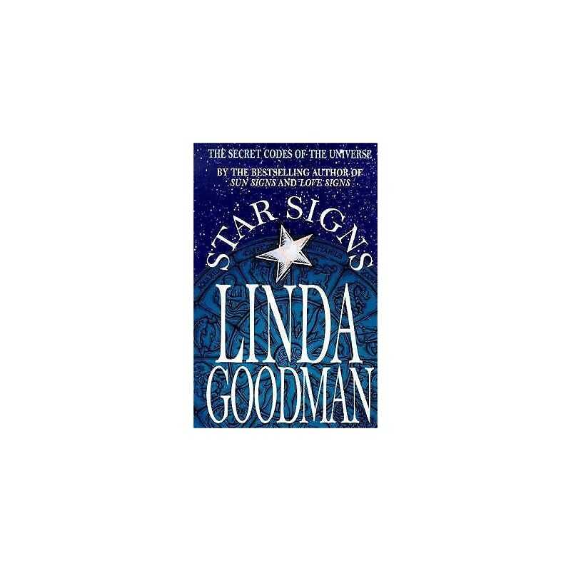 Linda Goodmans Star Signs - 9781509852109