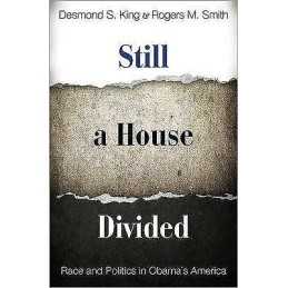 Still a House Divided - 9780691159621