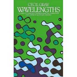 Wavelengths - A Course in Narrative Comprehension and Composi... - 9780175663187