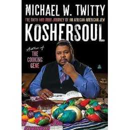 Koshersoul - 9780062891754