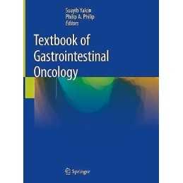 Textbook of Gastrointestinal Oncology - 9783030188887