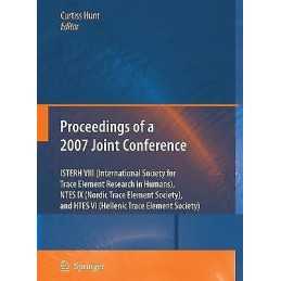 Proceedings of the VIIIth Conference of the International Soc... - 9781402090554