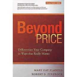 Beyond Price - 9781929774739