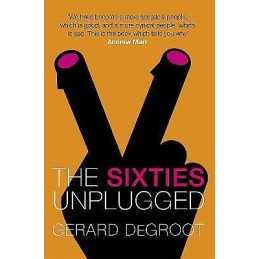 The Sixties Unplugged - 9781447249108