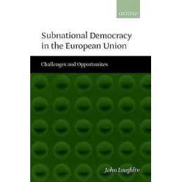 Subnational Democracy in the European Union - 9780198296799