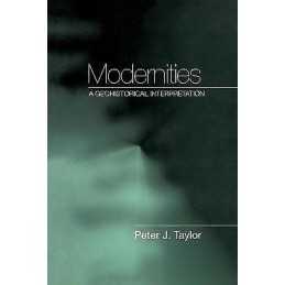 Modernities - 9780745621302