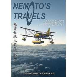 NemotoS Travels - 9780648926252
