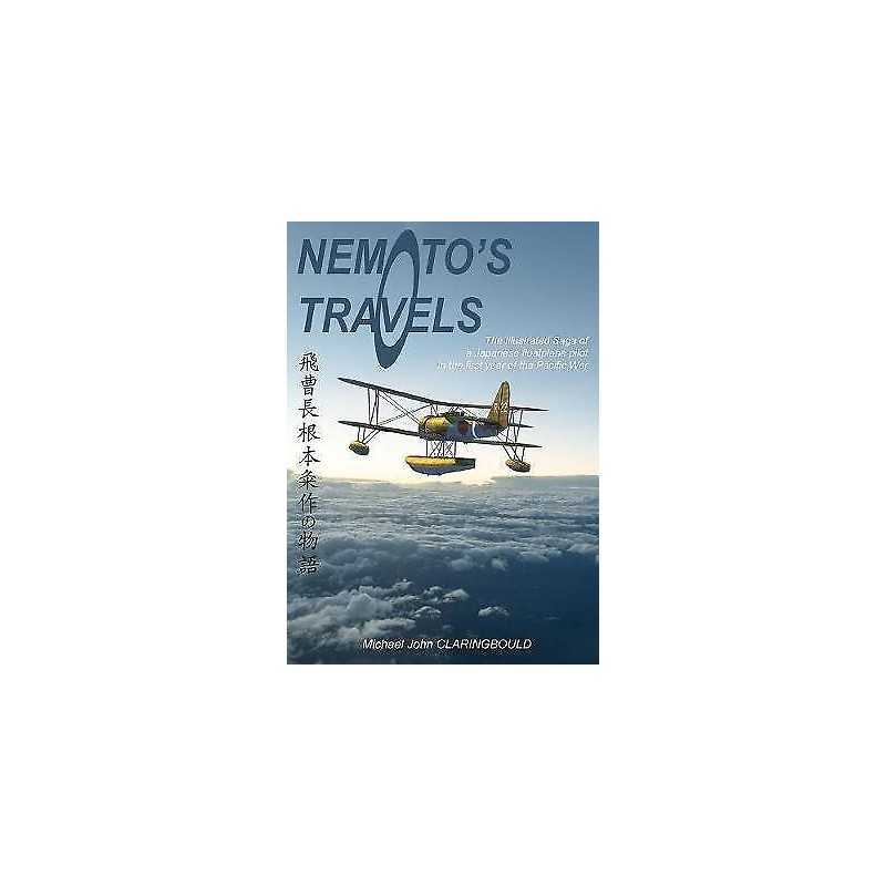 NemotoS Travels - 9780648926252