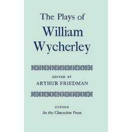 The Plays - 9780198118619