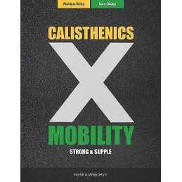 Calisthenics & Mobility - 9781782552154