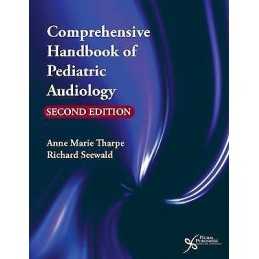 Comprehensive Handbook of Pediatric Audiology - 9781597566155