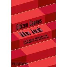 Citizen Cannes - 9780714861906