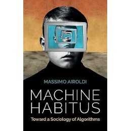 Machine Habitus - 9781509543281