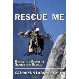 Rescue Me - 9781773860947