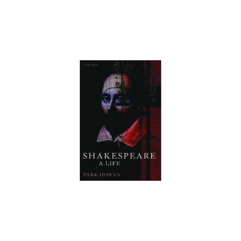 Shakespeare - 9780192825278