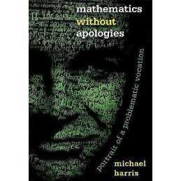 Mathematics without Apologies - 9780691175836
