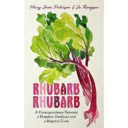 Rhubarb Rhubarb - 9781783528707