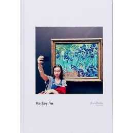 DIS: #ArtSelfie - 9782365680073