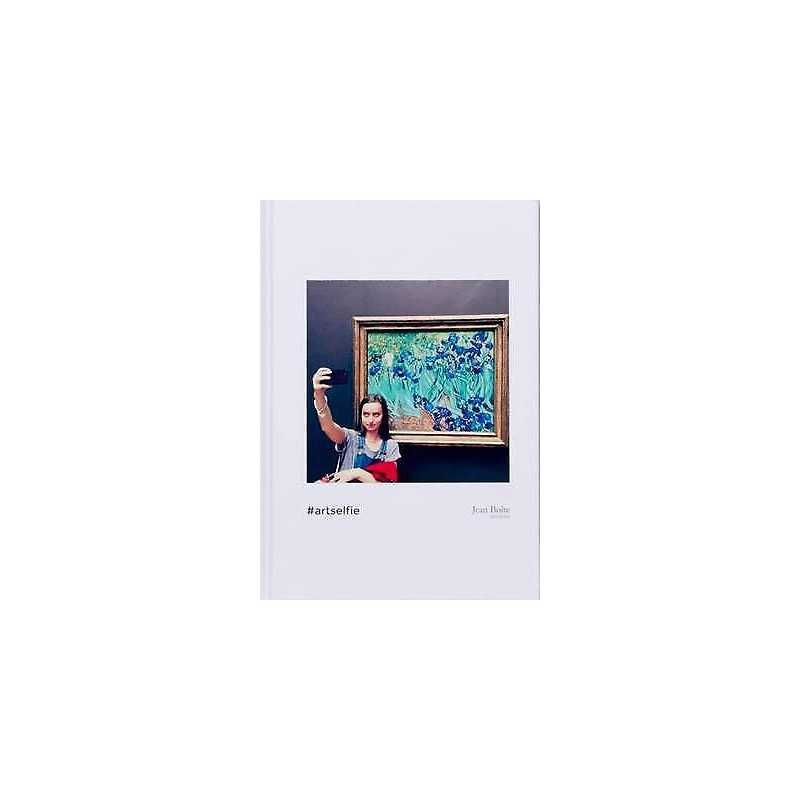 DIS: #ArtSelfie - 9782365680073