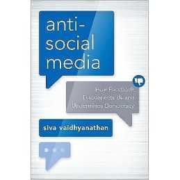 Antisocial Media - 9780190841164