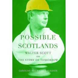Possible Scotlands - 9780195169676