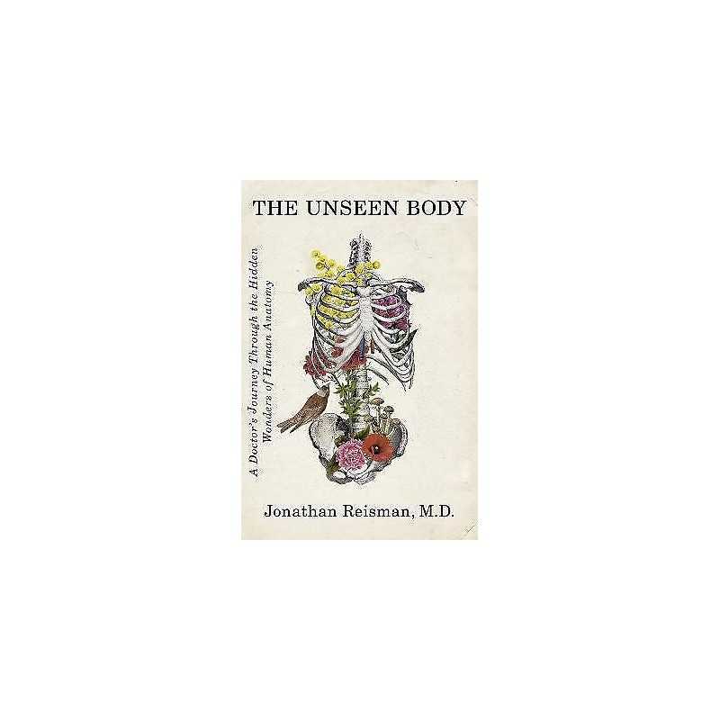 The Unseen Body - 9781472289391