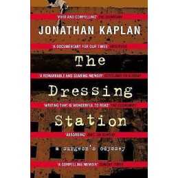 The Dressing Station - 9781447275831