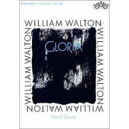 Gloria - 9780193385252