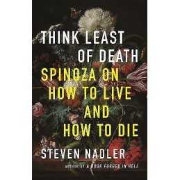 Think Least of Death - 9780691233956