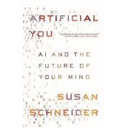 Artificial You - 9780691180144