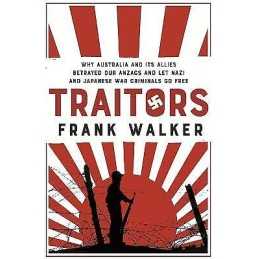 Traitors - 9780733637179