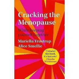 Cracking the Menopause - 9781529059038